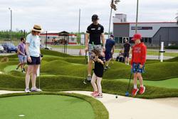 Adv. Golf