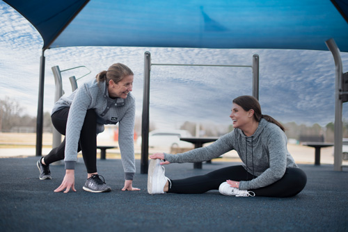 ActionFit
