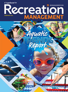 2020 Aquatic Trends Report