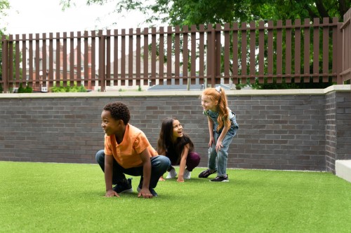 ForeverLawn, Inc.