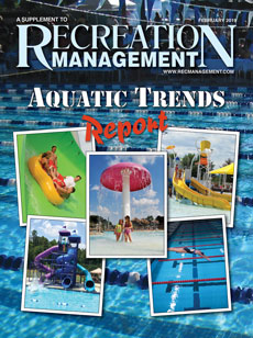 2019 Aquatic Trends