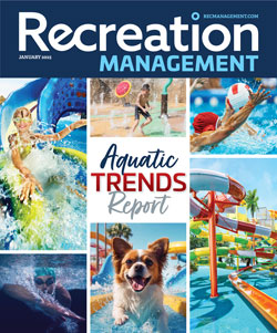 Aquatic Trends Report 2025