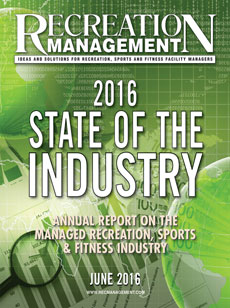 2016 State of the Industry