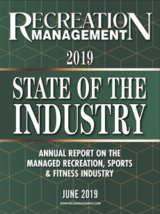2019 State of the Industry
