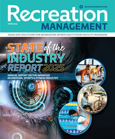 June 2025 Cover