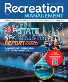 2026 June Cover