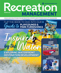 March 2026 Cover