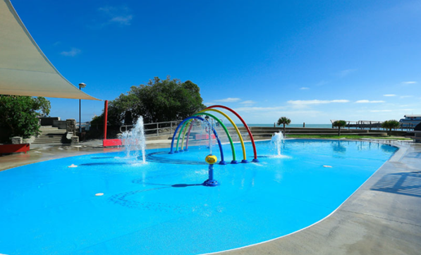 Natare Pools