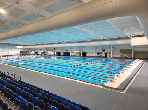 Natare Pools