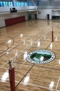 Aacer Sports Flooring