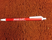 beam clay