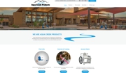 Aqua Creek Products
