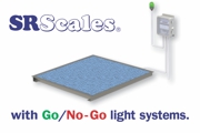 SR Scales by SR Instruments