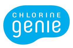 Chlorine Genie logo