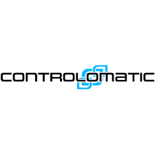 Controlomatic Logo