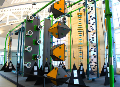 Kinetix Arch Tower
