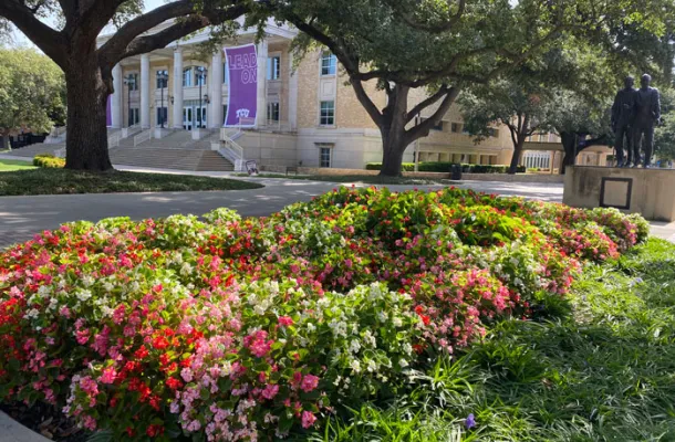 Texas Christian University