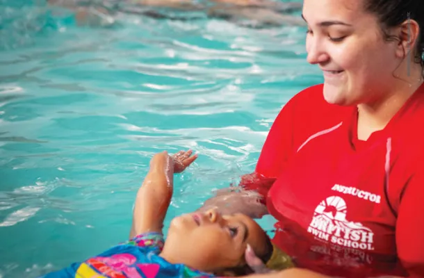 US Swim School
