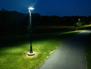 Park Lighting