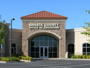 Shasta County Office of Education