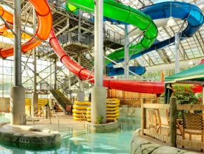 Waterpark