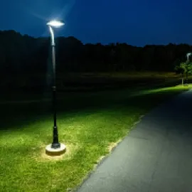 Park Lighting