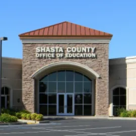 Shasta County Office of Education