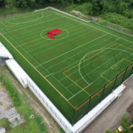 A. Turf