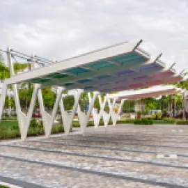 Icon Shelter Systems