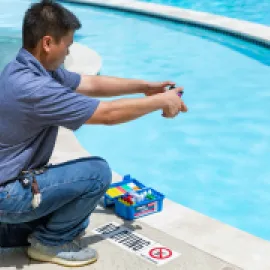 Landmark Aquatics