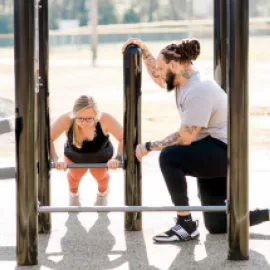ActionFit by UltraSite