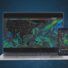 Flash Weather AI