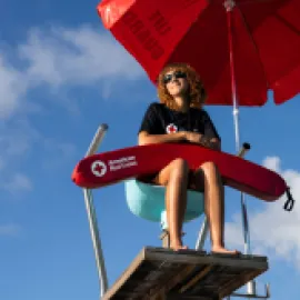 American Red Cross