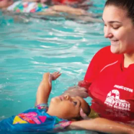 US Swim School