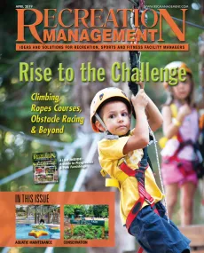 April 2019 Issue