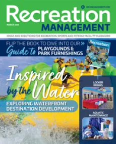 2026 March Cover