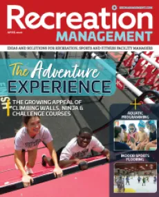 2026 April Cover